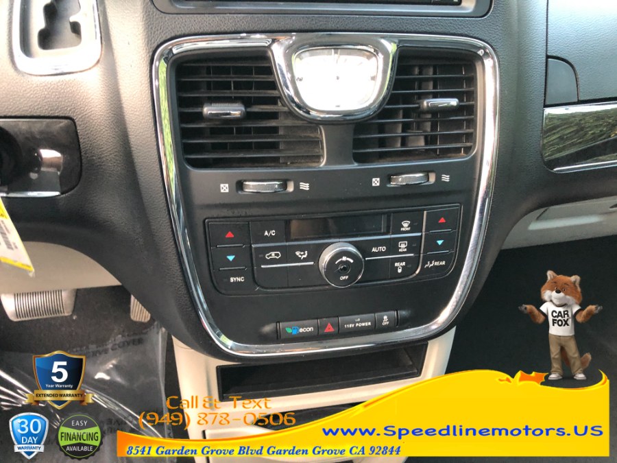 2013 Chrysler Town & Country 4dr Wgn Touring, available for sale in Garden Grove, California | Speedline Motors. Garden Grove, California 2013 Chrysler Town & Country 4dr Wgn Touring, available for sale in Garden Grove, California | Speedline Motors. Garden Grove, California