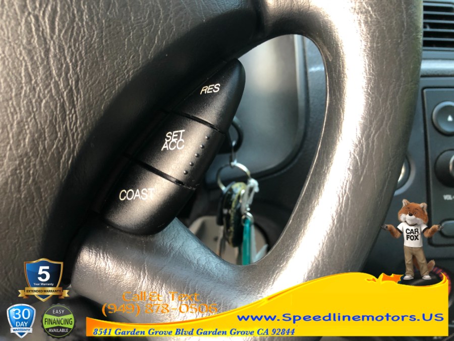 Used Ford Focus 4dr Sdn ZX4 SE 2006 | Speedline Motors. Garden Grove, California Used Ford Focus 4dr Sdn ZX4 SE 2006 | Speedline Motors. Garden Grove, California