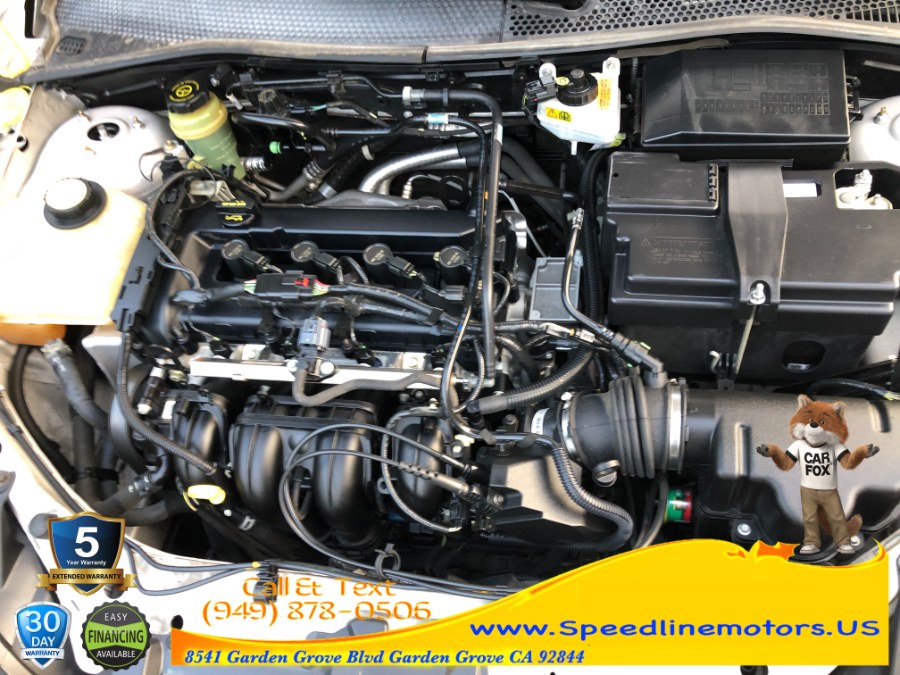 Used Ford Focus 4dr Sdn ZX4 SE 2006 | Speedline Motors. Garden Grove, California Used Ford Focus 4dr Sdn ZX4 SE 2006 | Speedline Motors. Garden Grove, California
