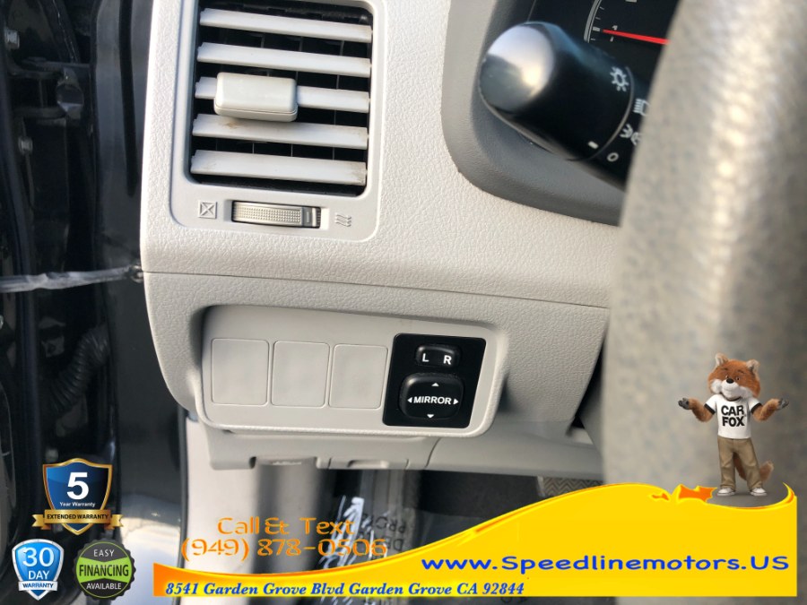 Used Toyota Corolla 4dr Sdn Auto LE 2009 | Speedline Motors. Garden Grove, California Used Toyota Corolla 4dr Sdn Auto LE 2009 | Speedline Motors. Garden Grove, California