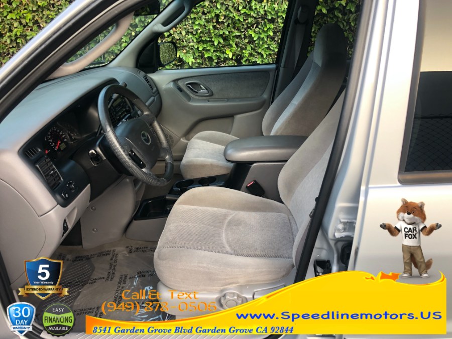 2001 Mazda Tribute 3.0L Auto ES 4WD, available for sale in Garden Grove, California | Speedline Motors. Garden Grove, California 2001 Mazda Tribute 3.0L Auto ES 4WD, available for sale in Garden Grove, California | Speedline Motors. Garden Grove, California