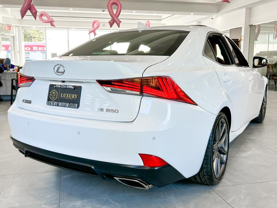 2020 Lexus IS IS 350 F SPORT, available for sale in Franklin Square, New York | Luxury Motor Club. Franklin Square, New York 2020 Lexus IS IS 350 F SPORT, available for sale in Franklin Square, New York | Luxury Motor Club. Franklin Square, New York