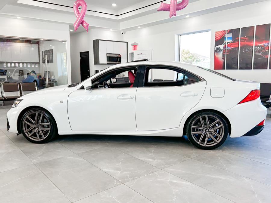 2020 Lexus IS IS 350 F SPORT, available for sale in Franklin Square, New York | Luxury Motor Club. Franklin Square, New York 2020 Lexus IS IS 350 F SPORT, available for sale in Franklin Square, New York | Luxury Motor Club. Franklin Square, New York