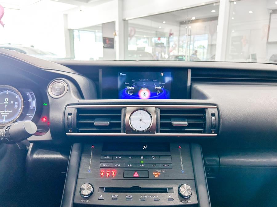 2020 Lexus IS IS 350 F SPORT, available for sale in Franklin Square, New York | Luxury Motor Club. Franklin Square, New York 2020 Lexus IS IS 350 F SPORT, available for sale in Franklin Square, New York | Luxury Motor Club. Franklin Square, New York
