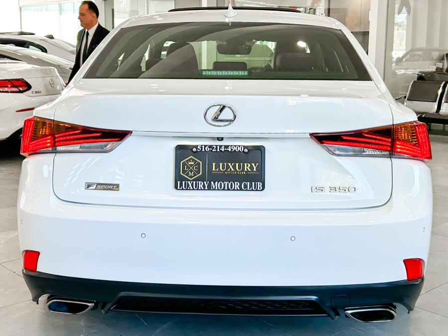 2020 Lexus IS IS 350 F SPORT, available for sale in Franklin Square, New York | Luxury Motor Club. Franklin Square, New York 2020 Lexus IS IS 350 F SPORT, available for sale in Franklin Square, New York | Luxury Motor Club. Franklin Square, New York