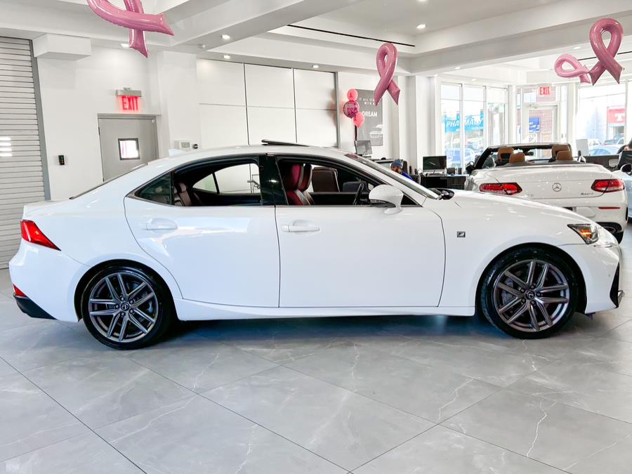 2020 Lexus IS IS 350 F SPORT, available for sale in Franklin Square, New York | Luxury Motor Club. Franklin Square, New York 2020 Lexus IS IS 350 F SPORT, available for sale in Franklin Square, New York | Luxury Motor Club. Franklin Square, New York