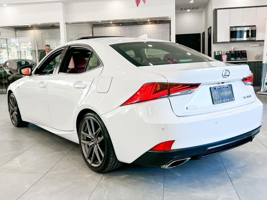 2020 Lexus IS IS 350 F SPORT, available for sale in Franklin Square, New York | Luxury Motor Club. Franklin Square, New York 2020 Lexus IS IS 350 F SPORT, available for sale in Franklin Square, New York | Luxury Motor Club. Franklin Square, New York