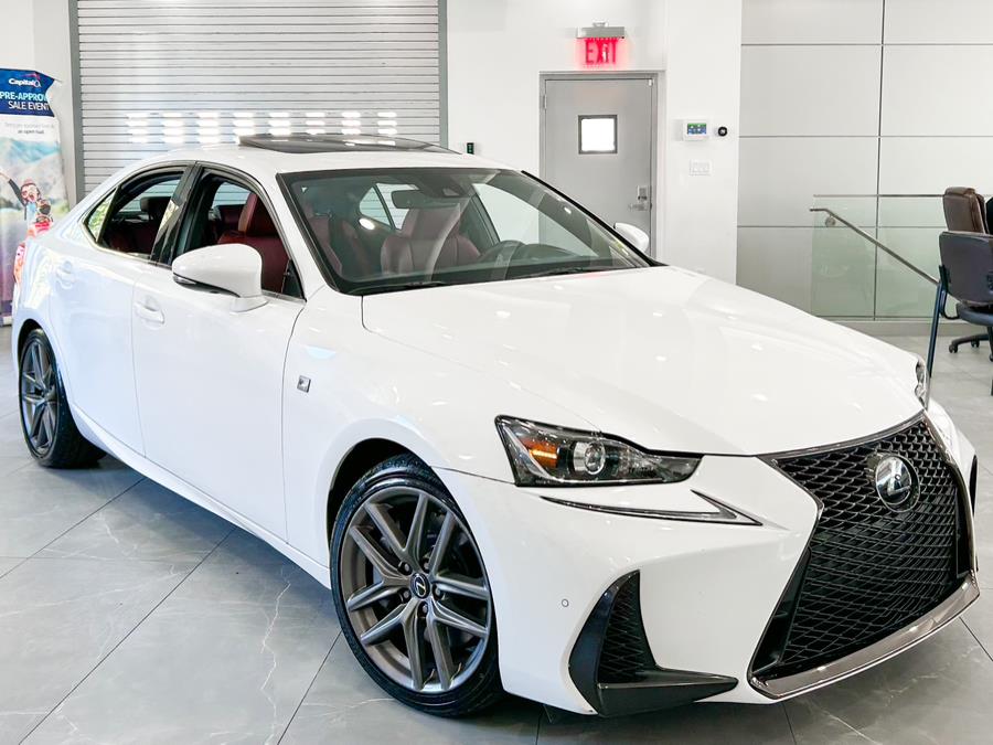2020 Lexus IS IS 350 F SPORT, available for sale in Franklin Square, New York | Luxury Motor Club. Franklin Square, New York 2020 Lexus IS IS 350 F SPORT, available for sale in Franklin Square, New York | Luxury Motor Club. Franklin Square, New York