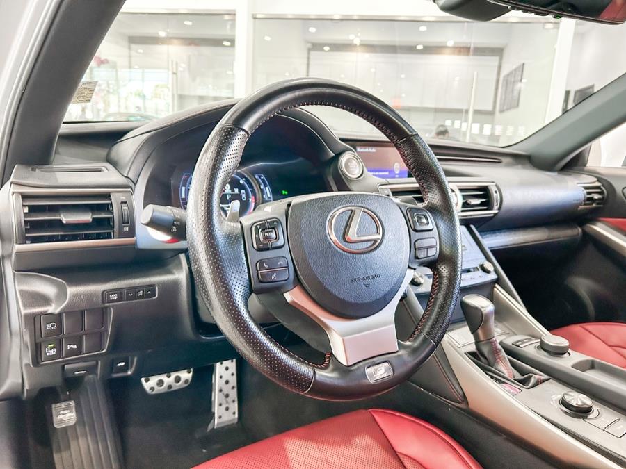 2020 Lexus IS IS 350 F SPORT, available for sale in Franklin Square, New York | Luxury Motor Club. Franklin Square, New York 2020 Lexus IS IS 350 F SPORT, available for sale in Franklin Square, New York | Luxury Motor Club. Franklin Square, New York