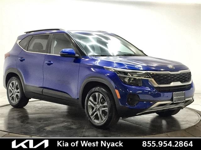 Used Kia Seltos S 2021 | Eastchester Motor Cars. Bronx, New York Used Kia Seltos S 2021 | Eastchester Motor Cars. Bronx, New York
