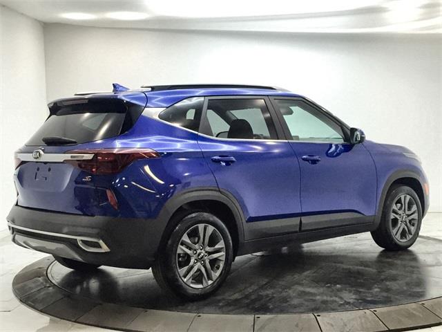 Used Kia Seltos S 2021 | Eastchester Motor Cars. Bronx, New York Used Kia Seltos S 2021 | Eastchester Motor Cars. Bronx, New York