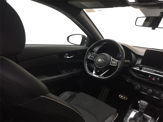 Used Kia Forte GT-Line 2020 | Eastchester Motor Cars. Bronx, New York Used Kia Forte GT-Line 2020 | Eastchester Motor Cars. Bronx, New York