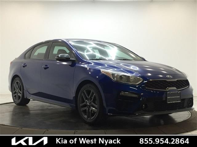 Used Kia Forte GT-Line 2020 | Eastchester Motor Cars. Bronx, New York Used Kia Forte GT-Line 2020 | Eastchester Motor Cars. Bronx, New York
