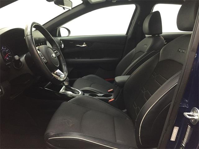 Used Kia Forte GT-Line 2020 | Eastchester Motor Cars. Bronx, New York Used Kia Forte GT-Line 2020 | Eastchester Motor Cars. Bronx, New York