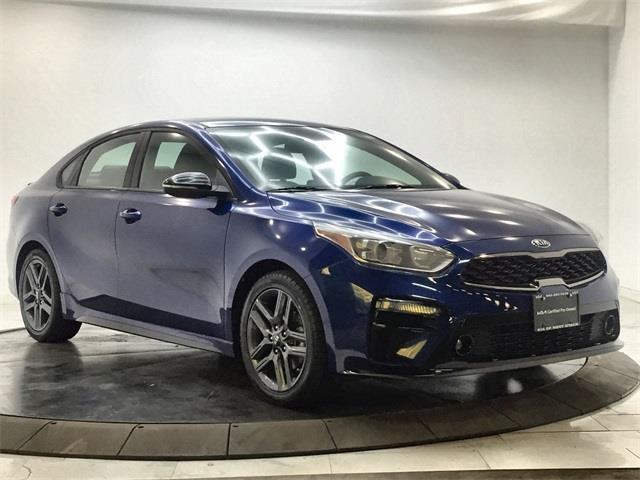 Used Kia Forte GT-Line 2020 | Eastchester Motor Cars. Bronx, New York Used Kia Forte GT-Line 2020 | Eastchester Motor Cars. Bronx, New York