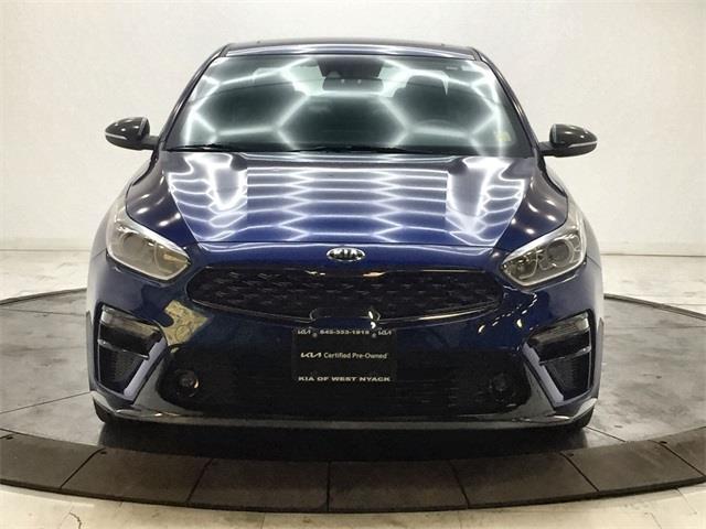 Used Kia Forte GT-Line 2020 | Eastchester Motor Cars. Bronx, New York Used Kia Forte GT-Line 2020 | Eastchester Motor Cars. Bronx, New York