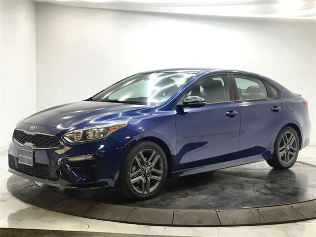 Used Kia Forte GT-Line 2020 | Eastchester Motor Cars. Bronx, New York Used Kia Forte GT-Line 2020 | Eastchester Motor Cars. Bronx, New York
