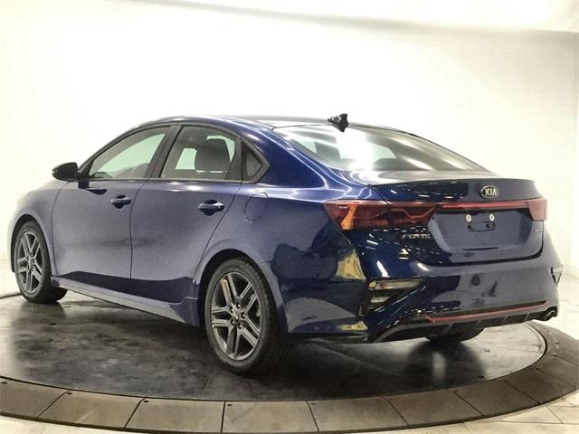 Used Kia Forte GT-Line 2020 | Eastchester Motor Cars. Bronx, New York Used Kia Forte GT-Line 2020 | Eastchester Motor Cars. Bronx, New York