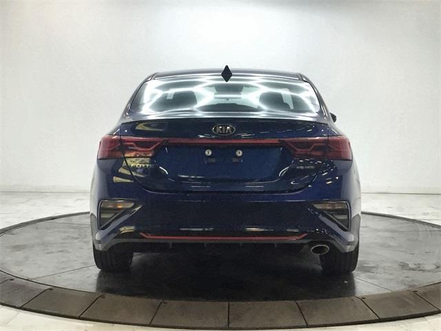 Used Kia Forte GT-Line 2020 | Eastchester Motor Cars. Bronx, New York Used Kia Forte GT-Line 2020 | Eastchester Motor Cars. Bronx, New York
