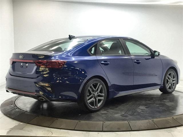 Used Kia Forte GT-Line 2020 | Eastchester Motor Cars. Bronx, New York Used Kia Forte GT-Line 2020 | Eastchester Motor Cars. Bronx, New York