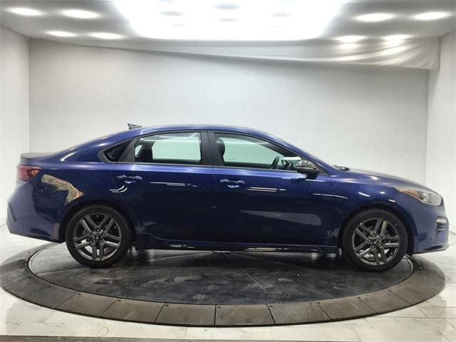 Used Kia Forte GT-Line 2020 | Eastchester Motor Cars. Bronx, New York Used Kia Forte GT-Line 2020 | Eastchester Motor Cars. Bronx, New York