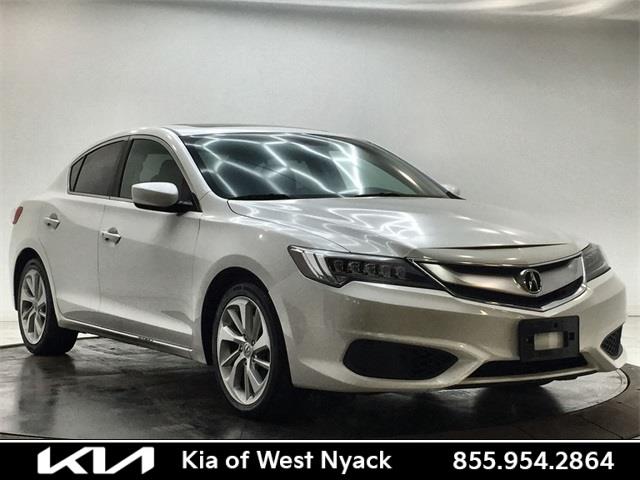 Used Acura Ilx Base 2017 | Eastchester Motor Cars. Bronx, New York Used Acura Ilx Base 2017 | Eastchester Motor Cars. Bronx, New York