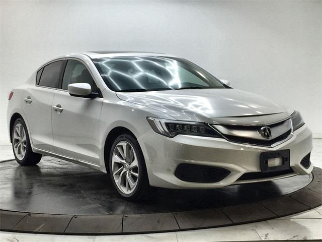 Used Acura Ilx Base 2017 | Eastchester Motor Cars. Bronx, New York Used Acura Ilx Base 2017 | Eastchester Motor Cars. Bronx, New York