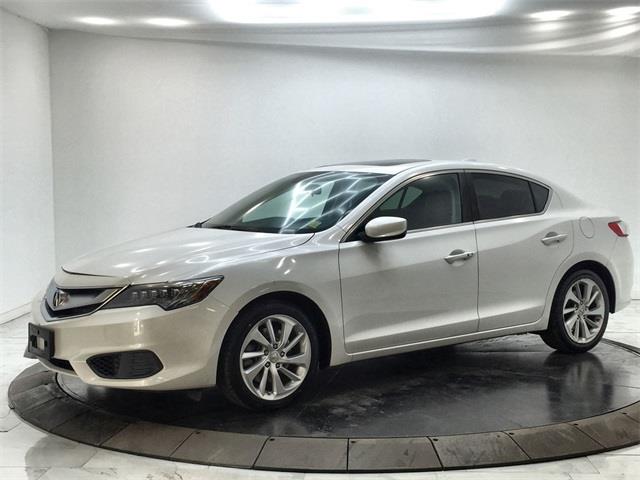 Used Acura Ilx Base 2017 | Eastchester Motor Cars. Bronx, New York Used Acura Ilx Base 2017 | Eastchester Motor Cars. Bronx, New York