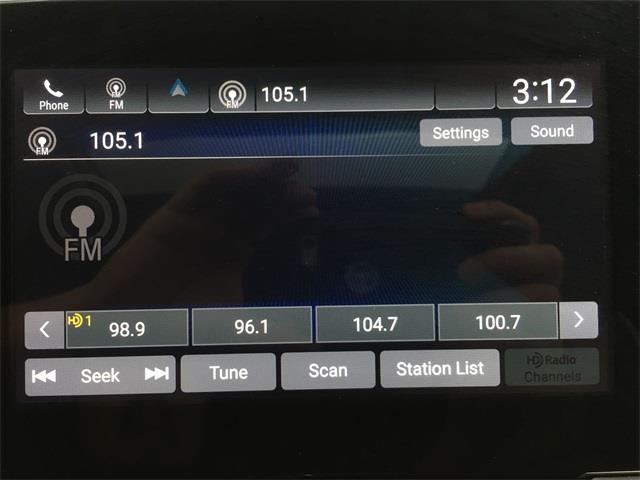 Used Honda Odyssey EX-L 2018 | Eastchester Motor Cars. Bronx, New York Used Honda Odyssey EX-L 2018 | Eastchester Motor Cars. Bronx, New York