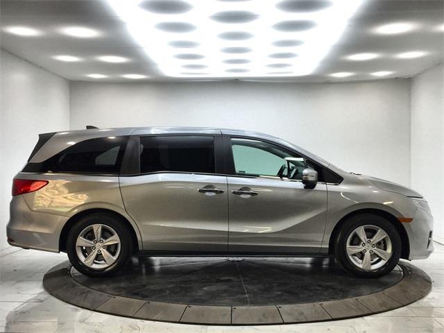 Used Honda Odyssey EX-L 2018 | Eastchester Motor Cars. Bronx, New York Used Honda Odyssey EX-L 2018 | Eastchester Motor Cars. Bronx, New York