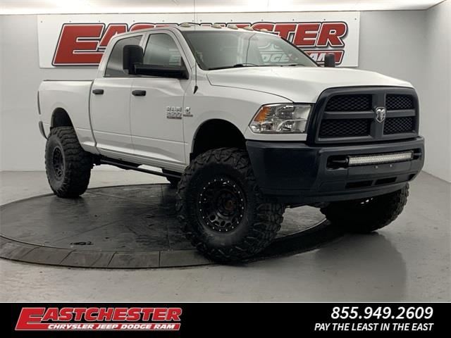 Used Ram 2500 Tradesman 2016 | Eastchester Motor Cars. Bronx, New York Used Ram 2500 Tradesman 2016 | Eastchester Motor Cars. Bronx, New York