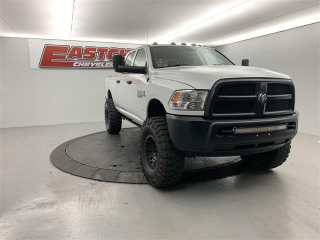 Used Ram 2500 Tradesman 2016 | Eastchester Motor Cars. Bronx, New York Used Ram 2500 Tradesman 2016 | Eastchester Motor Cars. Bronx, New York