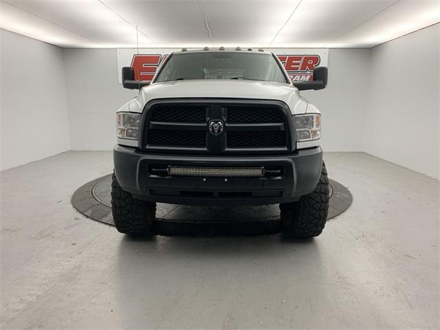 Used Ram 2500 Tradesman 2016 | Eastchester Motor Cars. Bronx, New York Used Ram 2500 Tradesman 2016 | Eastchester Motor Cars. Bronx, New York
