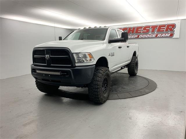 Used Ram 2500 Tradesman 2016 | Eastchester Motor Cars. Bronx, New York Used Ram 2500 Tradesman 2016 | Eastchester Motor Cars. Bronx, New York