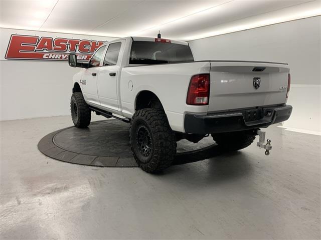 Used Ram 2500 Tradesman 2016 | Eastchester Motor Cars. Bronx, New York Used Ram 2500 Tradesman 2016 | Eastchester Motor Cars. Bronx, New York