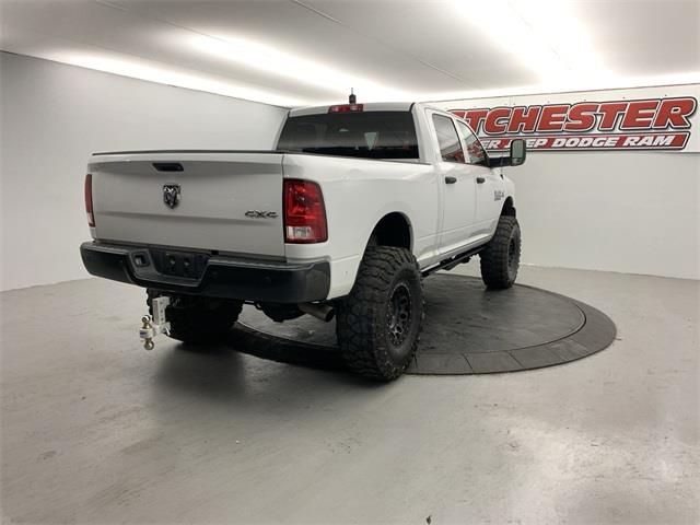 Used Ram 2500 Tradesman 2016 | Eastchester Motor Cars. Bronx, New York Used Ram 2500 Tradesman 2016 | Eastchester Motor Cars. Bronx, New York