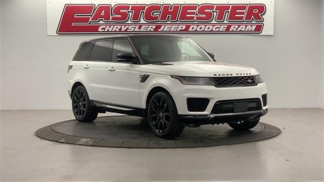 Used Land Rover Range Rover Sport HSE Silver Edition 2022 | Eastchester Motor Cars. Bronx, New York Used Land Rover Range Rover Sport HSE Silver Edition 2022 | Eastchester Motor Cars. Bronx, New York