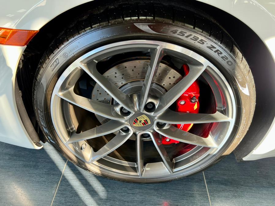 Used Porsche 911 Carrera 4S Cabriolet 2022 | Tru Auto Mall. Berlin, Connecticut Used Porsche 911 Carrera 4S Cabriolet 2022 | Tru Auto Mall. Berlin, Connecticut