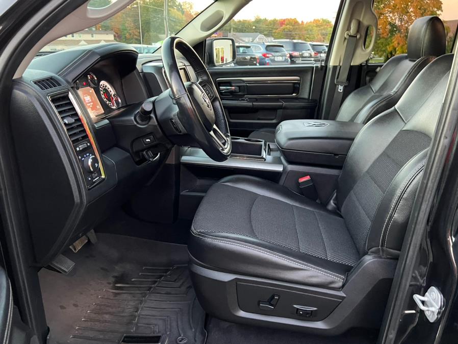 2015 Ram 1500 4WD Quad Cab 140.5" Sport, available for sale in Berlin, Connecticut | Tru Auto Mall. Berlin, Connecticut 2015 Ram 1500 4WD Quad Cab 140.5" Sport, available for sale in Berlin, Connecticut | Tru Auto Mall. Berlin, Connecticut