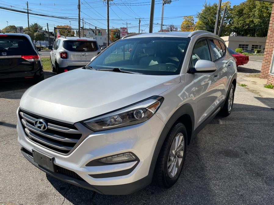 2016 Hyundai Tucson AWD 4dr SE, available for sale in Danbury, Connecticut | Safe Used Auto Sales LLC. Danbury, Connecticut 2016 Hyundai Tucson AWD 4dr SE, available for sale in Danbury, Connecticut | Safe Used Auto Sales LLC. Danbury, Connecticut