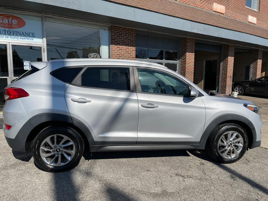 2016 Hyundai Tucson AWD 4dr SE, available for sale in Danbury, Connecticut | Safe Used Auto Sales LLC. Danbury, Connecticut 2016 Hyundai Tucson AWD 4dr SE, available for sale in Danbury, Connecticut | Safe Used Auto Sales LLC. Danbury, Connecticut