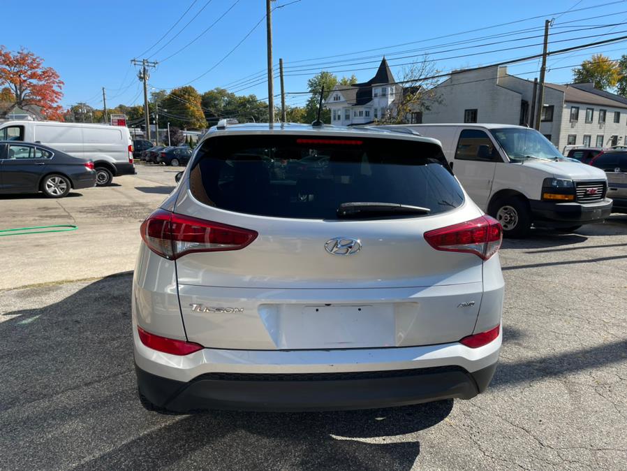 2016 Hyundai Tucson AWD 4dr SE, available for sale in Danbury, Connecticut | Safe Used Auto Sales LLC. Danbury, Connecticut 2016 Hyundai Tucson AWD 4dr SE, available for sale in Danbury, Connecticut | Safe Used Auto Sales LLC. Danbury, Connecticut