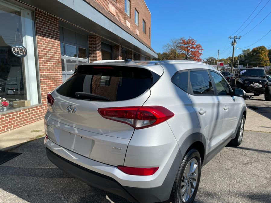 2016 Hyundai Tucson AWD 4dr SE, available for sale in Danbury, Connecticut | Safe Used Auto Sales LLC. Danbury, Connecticut 2016 Hyundai Tucson AWD 4dr SE, available for sale in Danbury, Connecticut | Safe Used Auto Sales LLC. Danbury, Connecticut