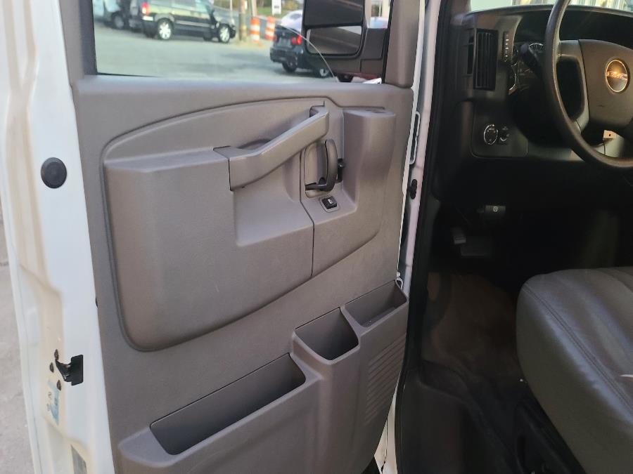 2019 GMC Savana Cargo Van RWD 3500 155", available for sale in Danbury, Connecticut | Safe Used Auto Sales LLC. Danbury, Connecticut 2019 GMC Savana Cargo Van RWD 3500 155", available for sale in Danbury, Connecticut | Safe Used Auto Sales LLC. Danbury, Connecticut