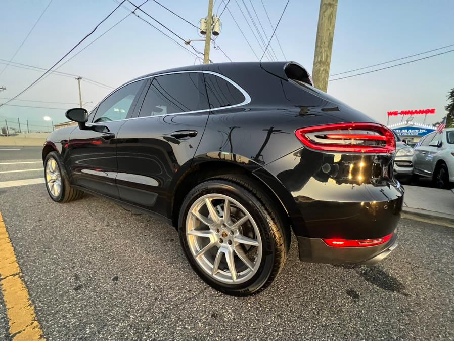 Used Porsche Macan AWD 4dr S 2015 | Route 46 Auto Sales Inc. Lodi, New Jersey Used Porsche Macan AWD 4dr S 2015 | Route 46 Auto Sales Inc. Lodi, New Jersey