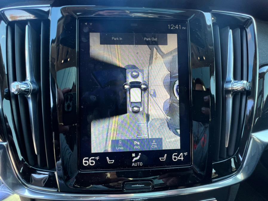 Used Volvo S90 T5 AWD Momentum 2018 | Route 46 Auto Sales Inc. Lodi, New Jersey Used Volvo S90 T5 AWD Momentum 2018 | Route 46 Auto Sales Inc. Lodi, New Jersey