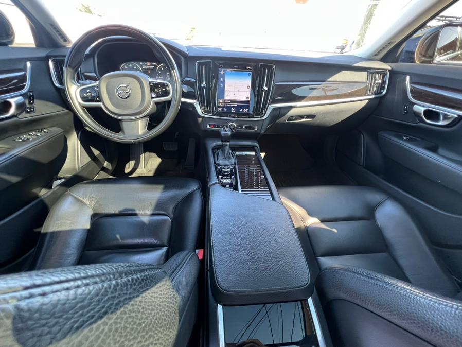 Used Volvo S90 T5 AWD Momentum 2018 | Route 46 Auto Sales Inc. Lodi, New Jersey Used Volvo S90 T5 AWD Momentum 2018 | Route 46 Auto Sales Inc. Lodi, New Jersey