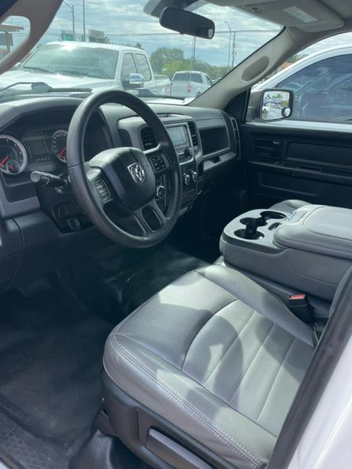 Used Ram 1500 Tradesman 4x2 Quad Cab 6''4" Box 2017 | Central florida Auto Trader. Kissimmee, Florida Used Ram 1500 Tradesman 4x2 Quad Cab 6''4" Box 2017 | Central florida Auto Trader. Kissimmee, Florida