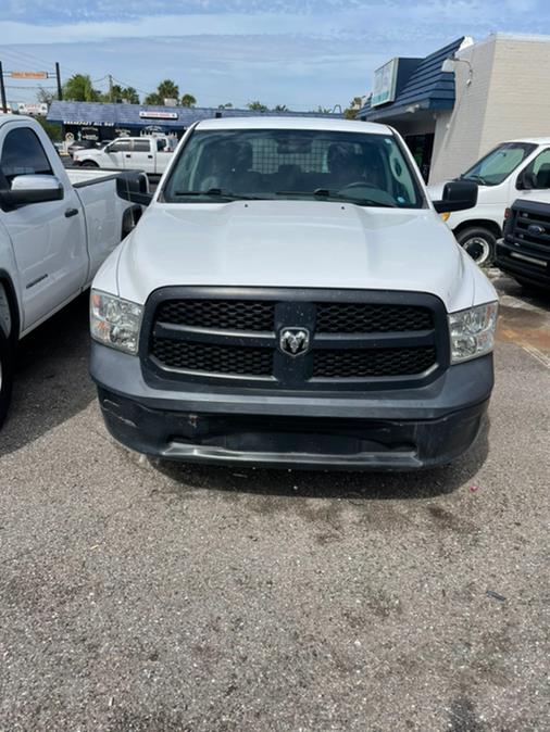 Used Ram 1500 Tradesman 4x2 Quad Cab 6''4" Box 2017 | Central florida Auto Trader. Kissimmee, Florida Used Ram 1500 Tradesman 4x2 Quad Cab 6''4" Box 2017 | Central florida Auto Trader. Kissimmee, Florida