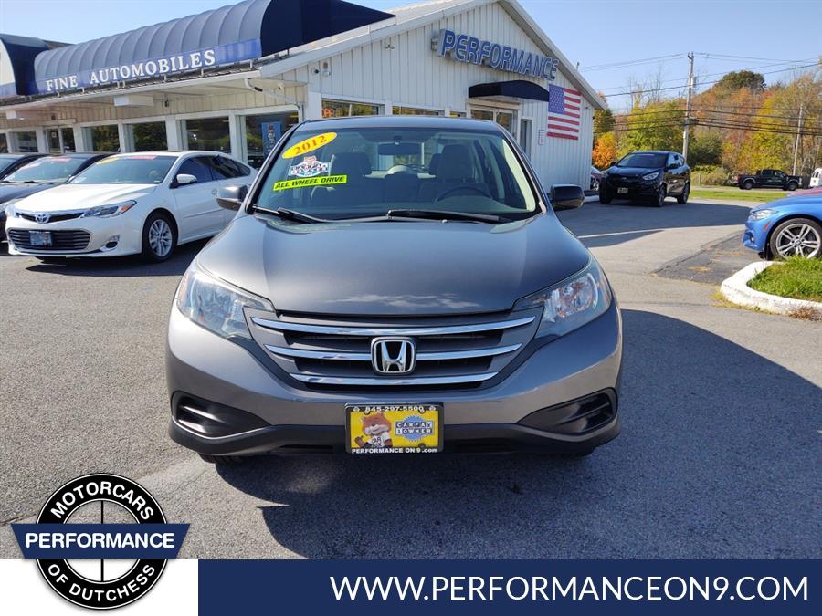 2012 Honda CR-V 4WD 5dr LX, available for sale in Wappingers Falls, New York | Performance Motor Cars. Wappingers Falls, New York 2012 Honda CR-V 4WD 5dr LX, available for sale in Wappingers Falls, New York | Performance Motor Cars. Wappingers Falls, New York
